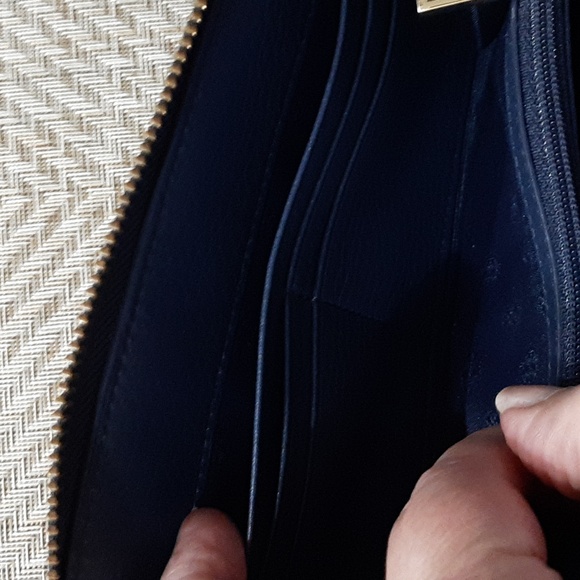 Tory Burch Wallet - Picture 8 of 11